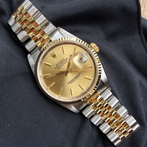 rolex 16233j